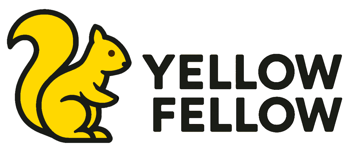 Yellow Fellow